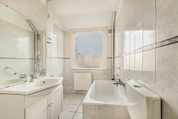 Medium property photo - Zonnebloemstraat 44, 2014 VZ Haarlem